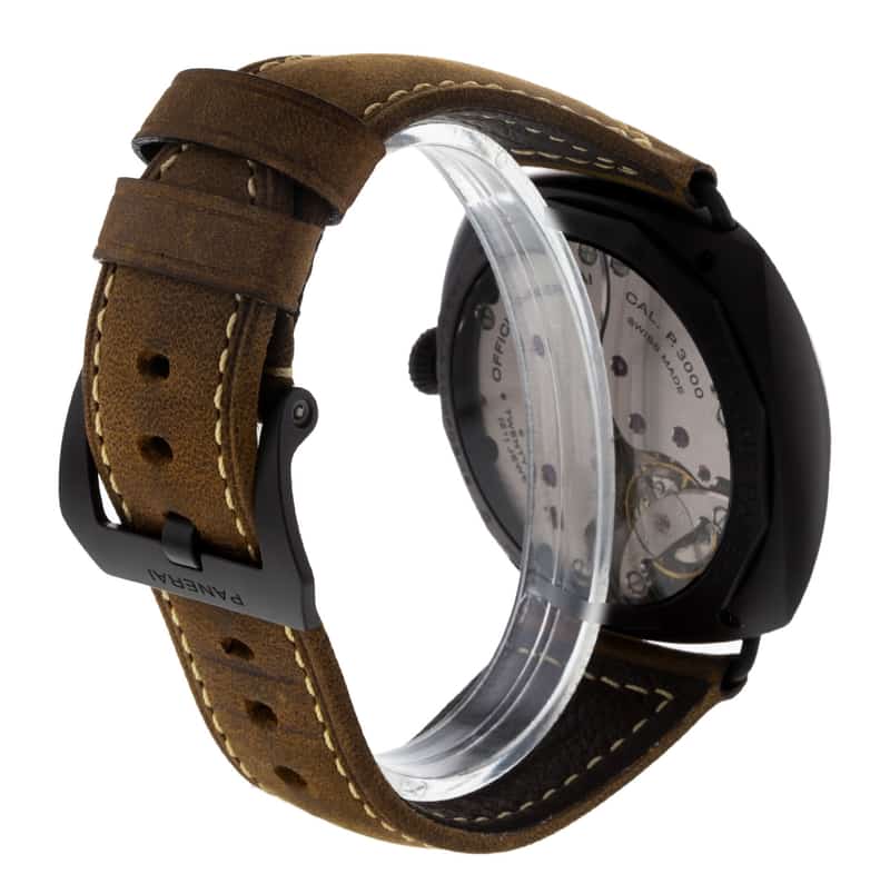 Panerai Radiomir Manual PAM00504